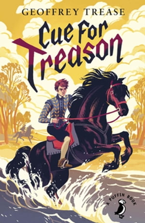 Cue for TreasonŻҽҡ[ Geoffrey Trease ]