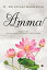 Amma A Memoir of the Loveliest Woman That I KnewŻҽҡ[ N. Srinivasa Raghavan ]