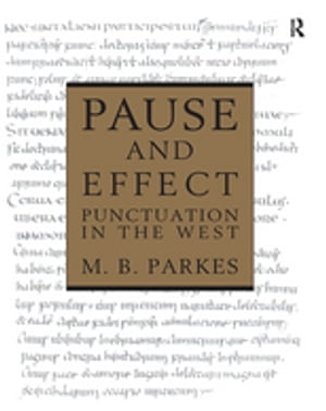 Pause and Effect