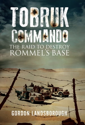 Tobruk Commando