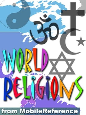 World Religions Study Guide (Mobi Reference)
