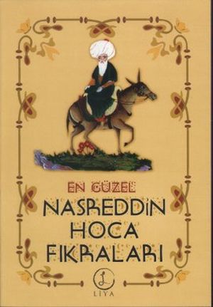 En Güzel Nasreddin Hoca Fıkraları