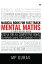 Magical Book For Fast Track Mental Maths