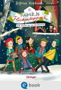 ŷKoboŻҽҥȥ㤨Familie Flickenteppich 4. Wir freuen uns auf Weihnachten Das festliche Finale der beliebten Kinderbuch-ReiheŻҽҡ[ Stefanie Taschinski ]פβǤʤ1,600ߤˤʤޤ