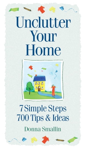 Unclutter Your Home