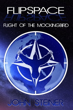 Flipspace: Flight of the Mockingbird【電子書