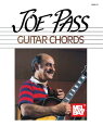 Joe Pass Guitar Chords【電子書籍】 Joe Pass