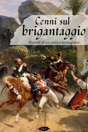 Cenni sul brigantaggio