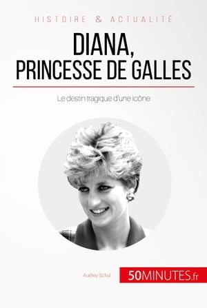 Diana, princesse de Galles