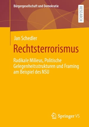 Rechtsterrorismus