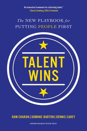 Talent Wins