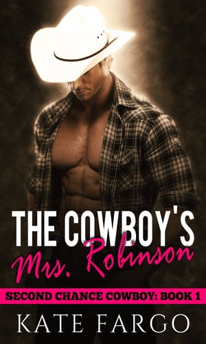 The Cowboy's Mrs. Robinson