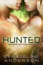 Hunted: Book 2 Brides of the Kindred【電子書