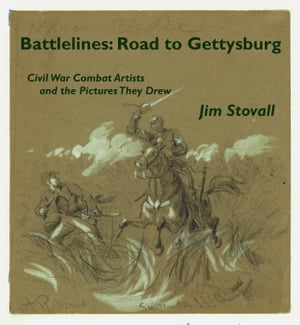 Battlelines: Road to Gettysburg