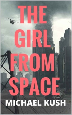 The Girl From Space (Part 1) 1+1 Series