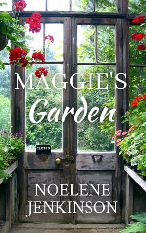 Maggie's Garden