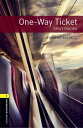 One-way Ticket Short Stories【電子書籍】 Jennifer Bassett