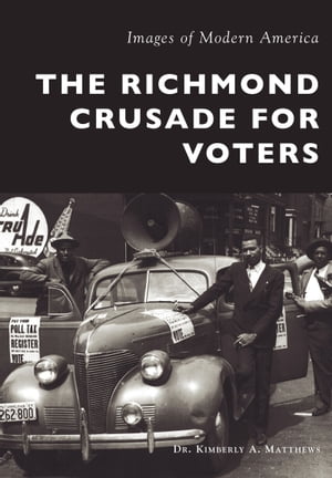The Richmond Crusade for Voters