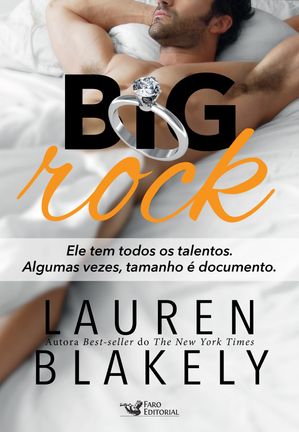 ŷKoboŻҽҥȥ㤨Big rockŻҽҡ[ Lauren Blankely ]פβǤʤ730ߤˤʤޤ