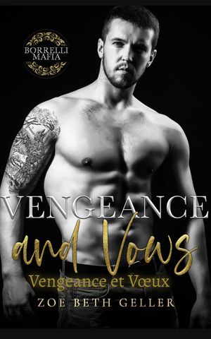 ŷKoboŻҽҥȥ㤨Vengeance and Vow- Vengeance et VoeuxŻҽҡ[ Zoe Beth Geller ]פβǤʤ1,139ߤˤʤޤ