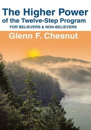 The Higher Power of the Twelve-Step Program