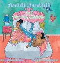 Danielli Brambelli: the Terrible Sleeper【電子書籍】 Constance Panton