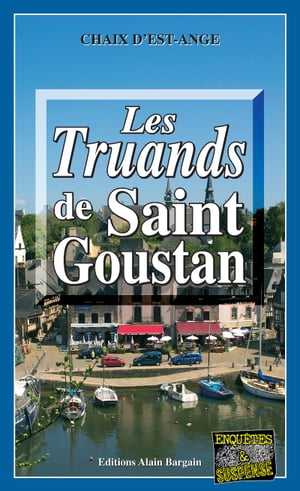 Les truands de Saint-Goustan