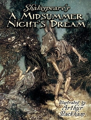 Shakespeare's A Midsummer Night's Dream