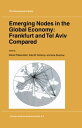 Emerging Nodes in the Global Economy: Frankfurt and Tel Aviv Compared【電子書籍】