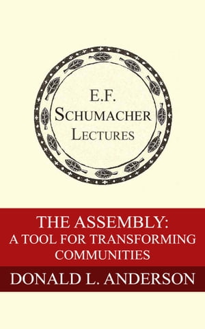 The Assembly: A Tool for Transforming Communities