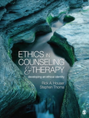 Ethics in Counseling and Therapy