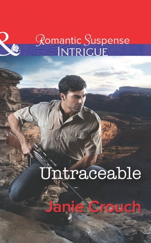 Untraceable (Omega Sector, Book 3) (Mills & Boon
