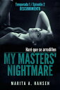 ŷKoboŻҽҥȥ㤨My Masters' Nightmare - Temporada 1, Episodio 2 - DescubrimientoŻҽҡ[ Marita A. Hansen ]פβǤʤ250ߤˤʤޤ