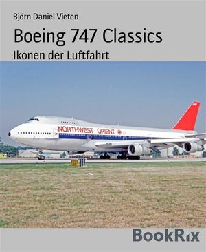 Boeing 747 Classics