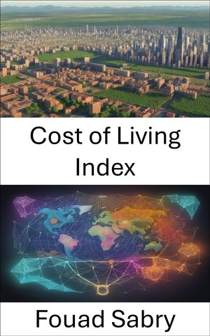 ŷKoboŻҽҥȥ㤨Cost of Living Index Unlocking the Economics of Everyday Life, Mastering the Cost of Living IndexŻҽҡ[ Fouad Sabry ]פβǤʤ750ߤˤʤޤ