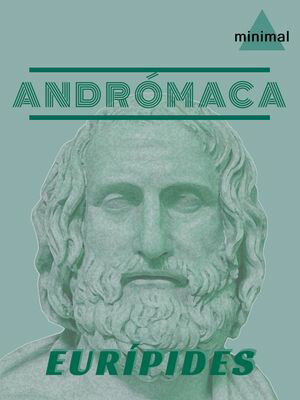 Andr?maca【電子書籍】[ Eur?pides Eur?pides ]