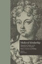 Medieval Scholarship: Biographical Studies on the Formation of a Discipline Literature and Philology【電子書籍】