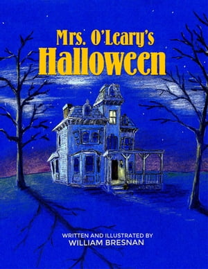 Mrs. O'Leary's Halloween