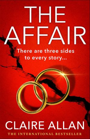 The Affair The BRAND NEW gripping psychological 