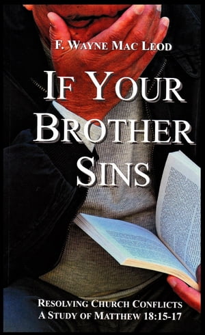 If Your Brother Sins