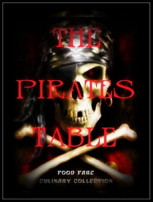 The Pirates Table