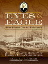 Eyes of an Eagle Jean-Pierre Cenac, Patriarch: A