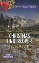 Christmas Undercover (Mills & Boon Love Inspired