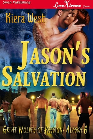 Jason's Salvation