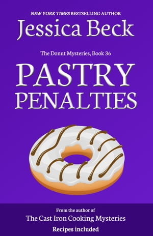 Pastry Penalties