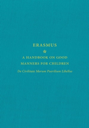 A Handbook on Good Manners for Children