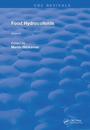 Food Hydrocolloids