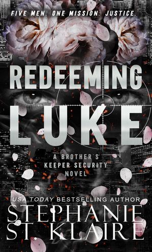 Redeeming Luke