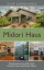 Midori Haus: Transformation from Old House to Green Future with Passive House