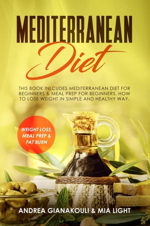 Mediterranean Diet